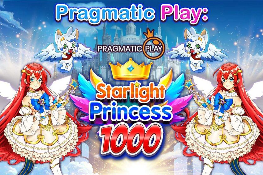 Starlight Princess